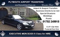 Plymouth Airport Transfers LTD 1102316 Image 4